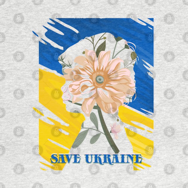 Save ukrainian kids by tashashimaa